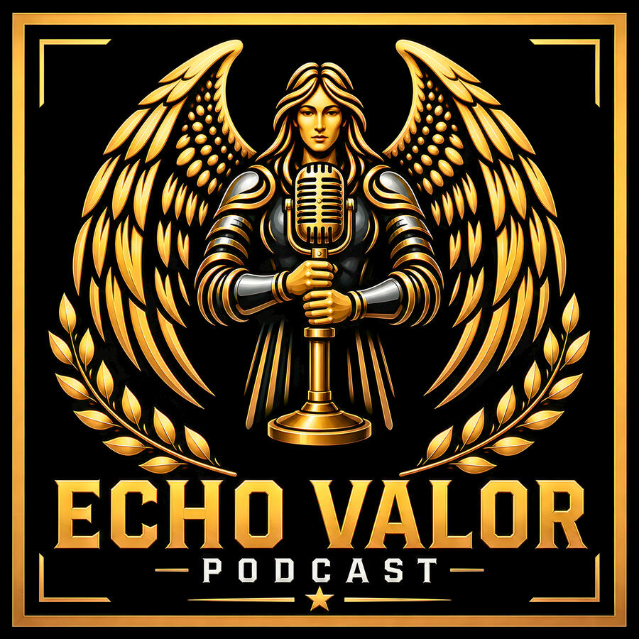 Echo Valor Podcast