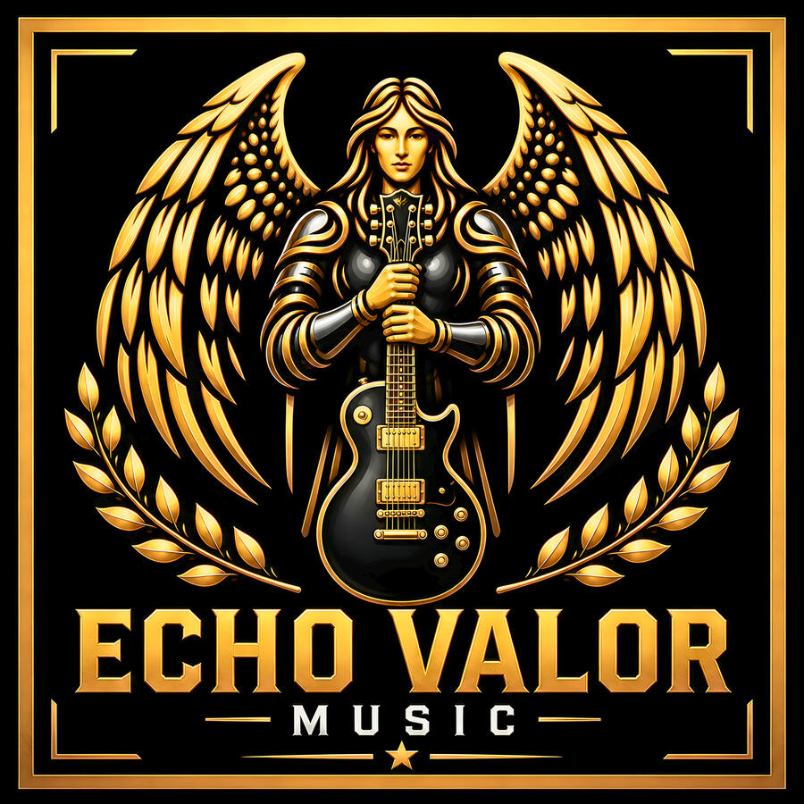Echo Valor Music