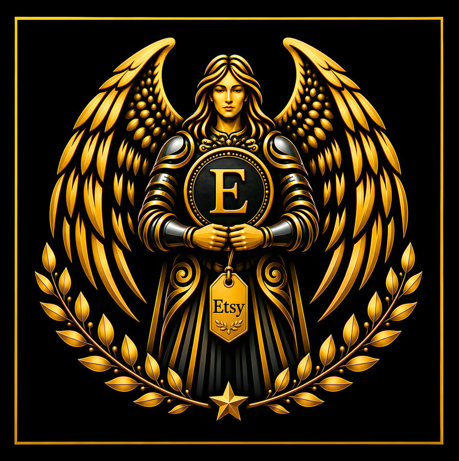 Echo Valor Etsy Shop