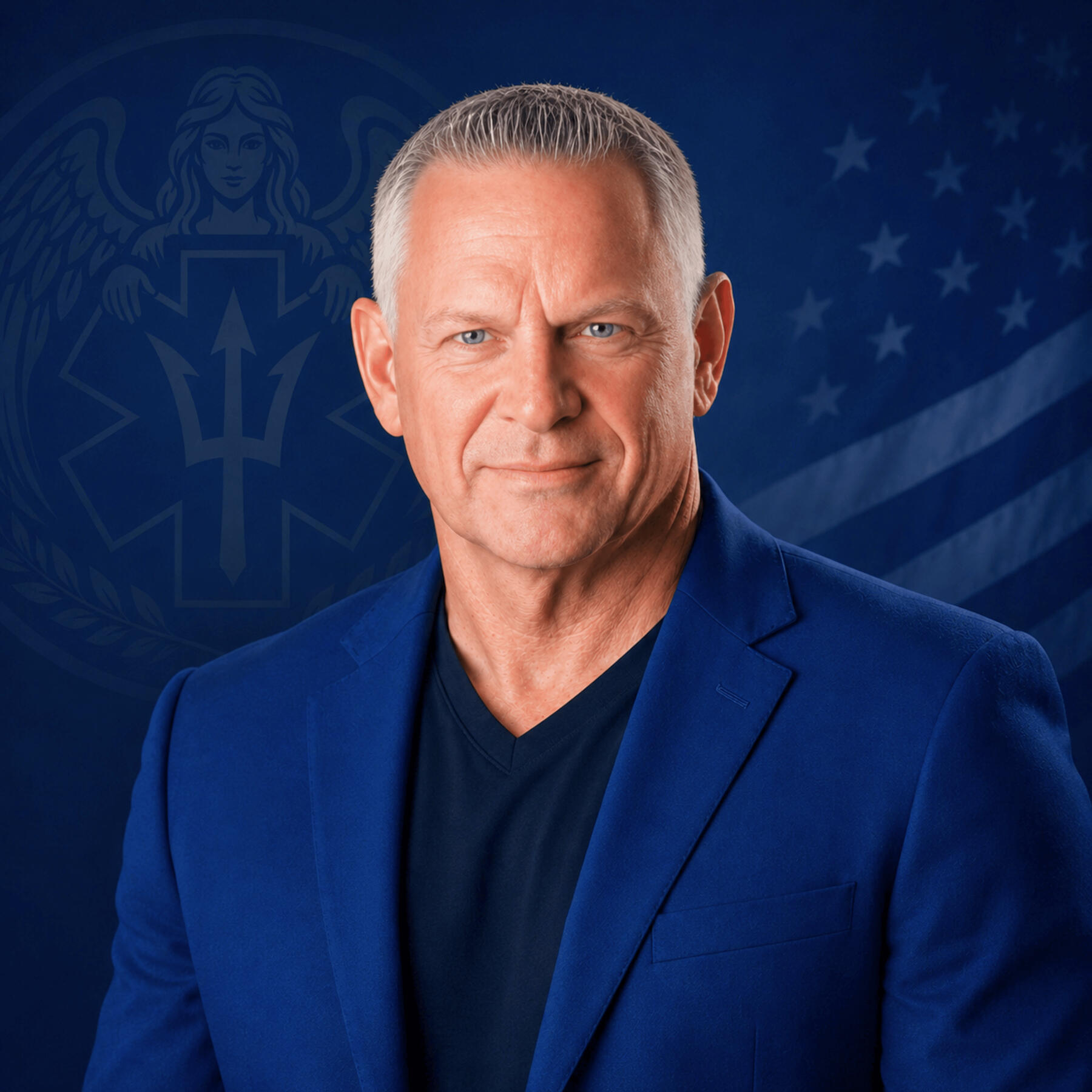 David Burnell - Founder David Burnell - Founder