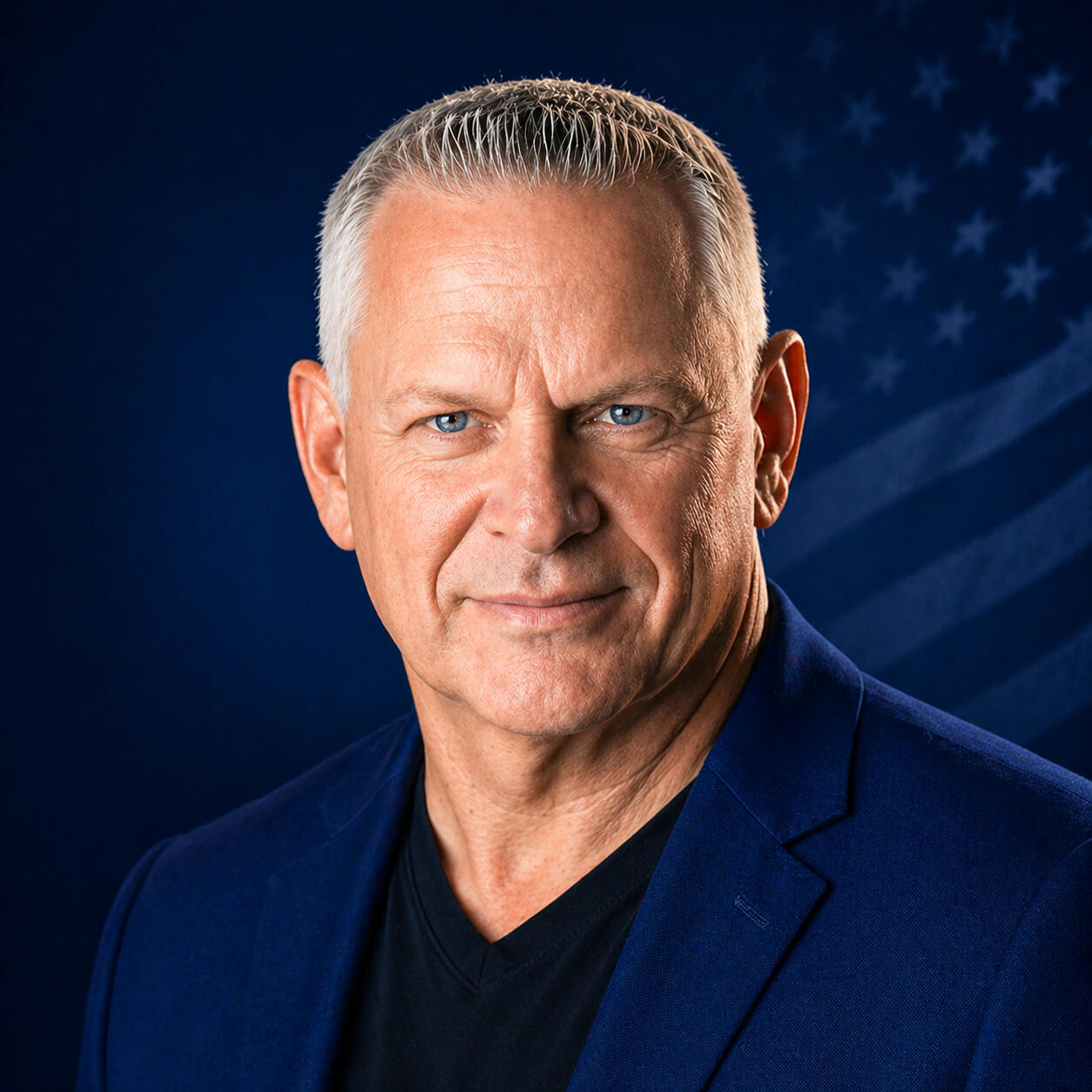 David Burnell - Founder David Burnell - Founder